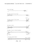 PROCESSES FOR DETECTING OR QUANTIFYING MORE THAN ONE NUCLEIC ACID IN A     LIBRARY diagram and image