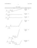 EXENDIN-4 DERIVATIVES AS DUAL GLP1/GLUCAGON AGONISTS diagram and image