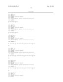 PLANT-DERIVED ELASTIN BINDING PROTEIN LIGANDS AND METHODS OF USING THE     SAME diagram and image