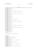 PLANT-DERIVED ELASTIN BINDING PROTEIN LIGANDS AND METHODS OF USING THE     SAME diagram and image