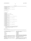 PLANT-DERIVED ELASTIN BINDING PROTEIN LIGANDS AND METHODS OF USING THE     SAME diagram and image