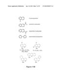 Nitrile-containing enzyme inhibitors and ruthenium complexes thereof diagram and image