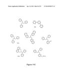 Nitrile-containing enzyme inhibitors and ruthenium complexes thereof diagram and image