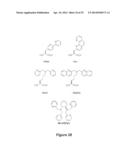 Nitrile-containing enzyme inhibitors and ruthenium complexes thereof diagram and image