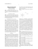 Nitrile-containing enzyme inhibitors and ruthenium complexes thereof diagram and image