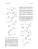 SELECTIVE INHIBITORS OF HISTONE METHYLTRANSFERASE DOT1L diagram and image