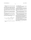 SELECTIVE INHIBITORS OF HISTONE METHYLTRANSFERASE DOT1L diagram and image