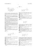 Diazonamide Analogs diagram and image