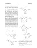 Diazonamide Analogs diagram and image