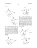 Diazonamide Analogs diagram and image