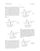 Diazonamide Analogs diagram and image