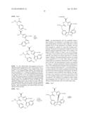 Diazonamide Analogs diagram and image