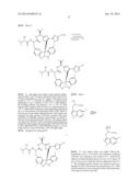 Diazonamide Analogs diagram and image