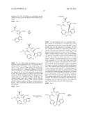 Diazonamide Analogs diagram and image