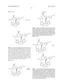 Diazonamide Analogs diagram and image