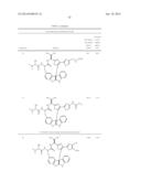 Diazonamide Analogs diagram and image