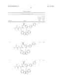 Diazonamide Analogs diagram and image