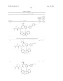 Diazonamide Analogs diagram and image