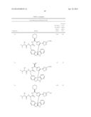 Diazonamide Analogs diagram and image