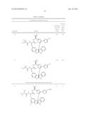 Diazonamide Analogs diagram and image