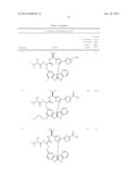 Diazonamide Analogs diagram and image