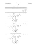 Diazonamide Analogs diagram and image