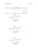 Diazonamide Analogs diagram and image