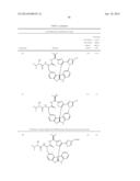 Diazonamide Analogs diagram and image