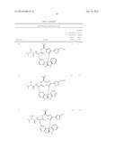 Diazonamide Analogs diagram and image