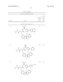 Diazonamide Analogs diagram and image