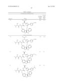 Diazonamide Analogs diagram and image