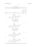 Diazonamide Analogs diagram and image