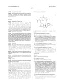 Diazonamide Analogs diagram and image