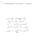 Heterobicyclic sphingosine 1-phosphate analogs diagram and image