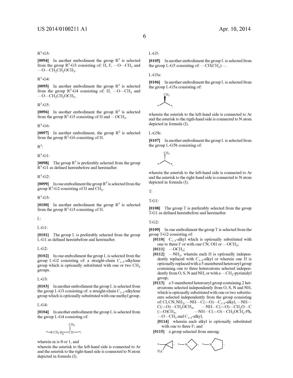 New pyrrolidine derivatives, pharmaceutical compositions and uses thereof - diagram, schematic, and image 07