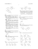 New pyrrolidine derivatives, pharmaceutical compositions and uses thereof diagram and image