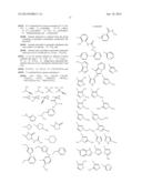 New pyrrolidine derivatives, pharmaceutical compositions and uses thereof diagram and image