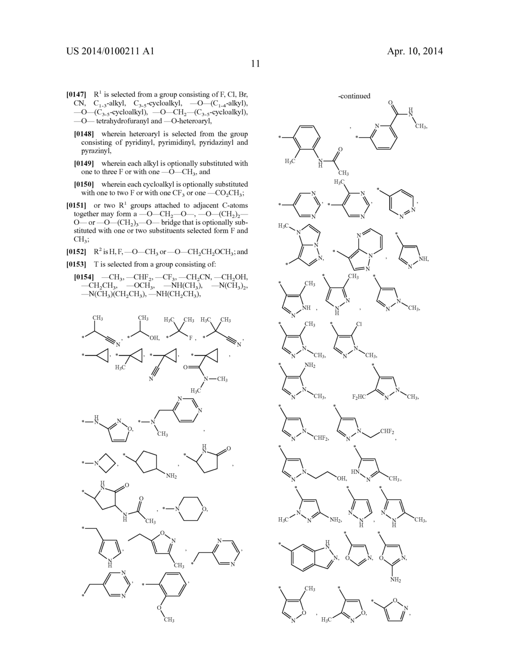 New pyrrolidine derivatives, pharmaceutical compositions and uses thereof - diagram, schematic, and image 12