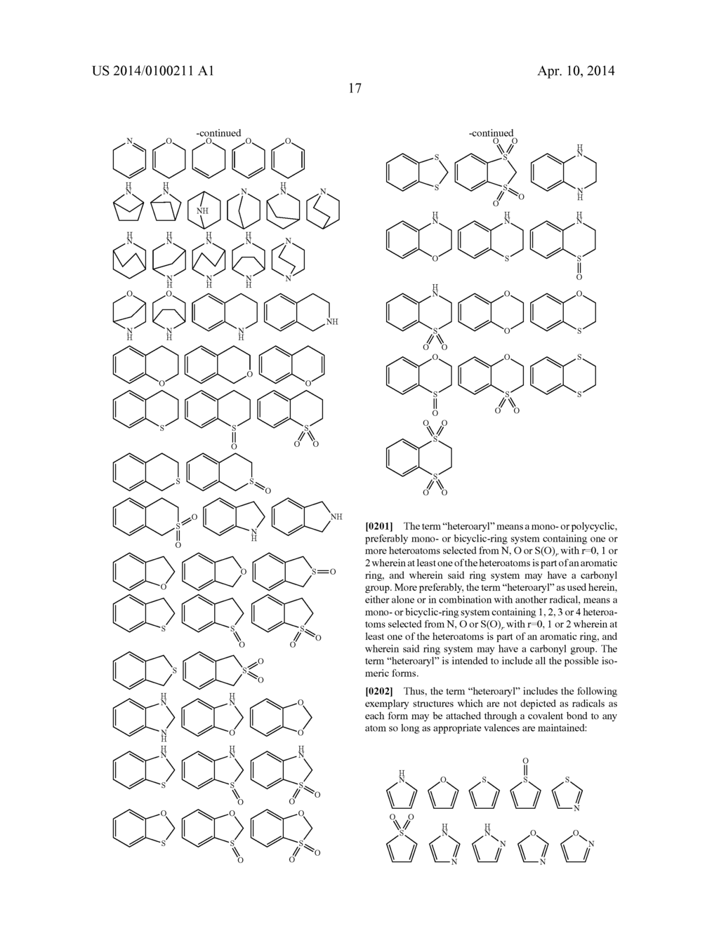 New pyrrolidine derivatives, pharmaceutical compositions and uses thereof - diagram, schematic, and image 18