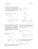 New pyrrolidine derivatives, pharmaceutical compositions and uses thereof diagram and image