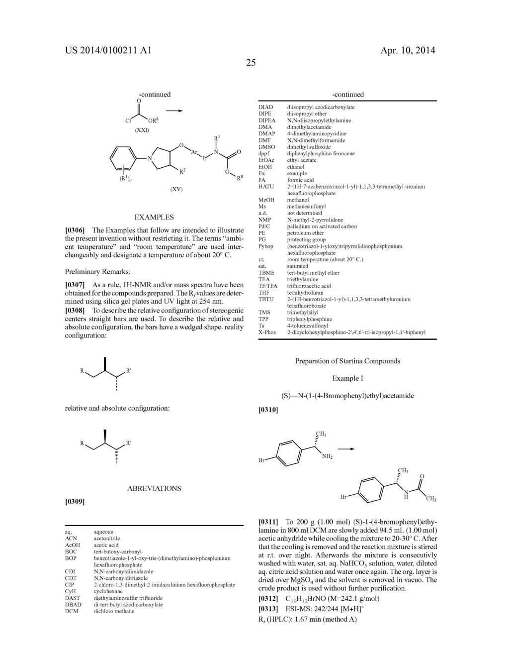 New pyrrolidine derivatives, pharmaceutical compositions and uses thereof - diagram, schematic, and image 26