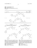 New pyrrolidine derivatives, pharmaceutical compositions and uses thereof diagram and image