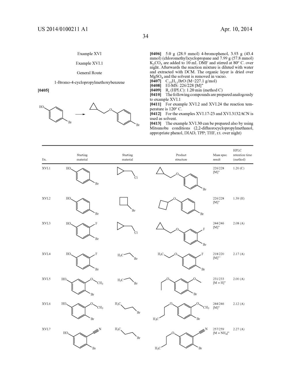 New pyrrolidine derivatives, pharmaceutical compositions and uses thereof - diagram, schematic, and image 35