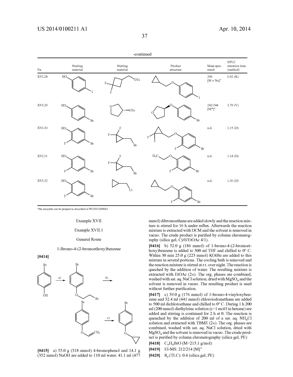 New pyrrolidine derivatives, pharmaceutical compositions and uses thereof - diagram, schematic, and image 38