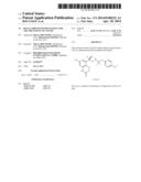 Beta2-ADRENOCEPTOR AGONIST FOR THE TREATMENT OF COUGH diagram and image