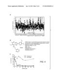 SMALL MOLECULE INHIBITORS OF INFLUENZA A RNA-DEPENDENT RNA POLYMERASE diagram and image