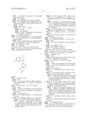 FLUOROALKYL-SUBSTITUTED PYRAZOLOPYRIDINES AND USE THEREOF diagram and image