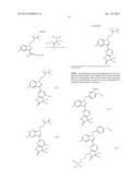 FLUOROALKYL-SUBSTITUTED PYRAZOLOPYRIDINES AND USE THEREOF diagram and image