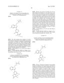 FLUOROALKYL-SUBSTITUTED PYRAZOLOPYRIDINES AND USE THEREOF diagram and image