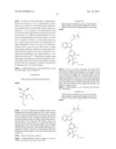 FLUOROALKYL-SUBSTITUTED PYRAZOLOPYRIDINES AND USE THEREOF diagram and image